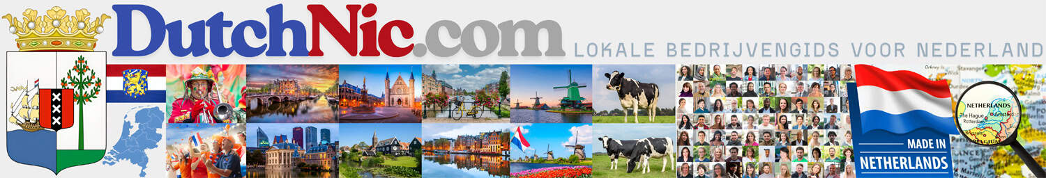 Gemaakt in Nederland - Lunchcafé La Reine